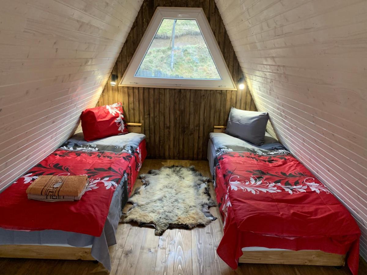 Vip-Domyk Rachiv Exteriör bild
